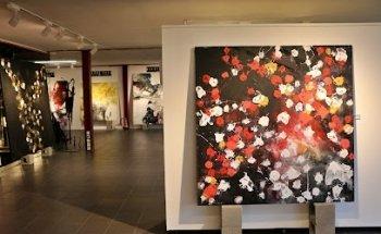 CAFECONVERTES ART GALLERY