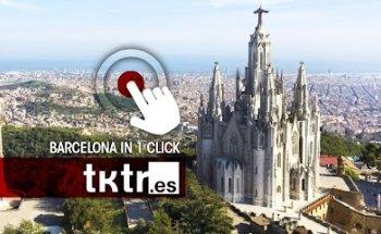 Tktr Spain