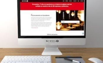 Nivel Z - Diseño Web, Tienda Online, SEO, SEM y Redes Sociales
