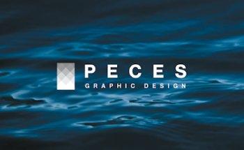 Peces Graphic Design