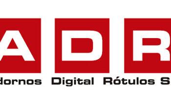 Adornos Digital Rótulos