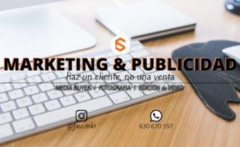 Marketing y Publicidad Online | (Solo llamadas/Haga clic en llamar)