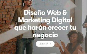 ¡Ole tú web!