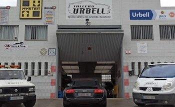 Marketing _Urbell