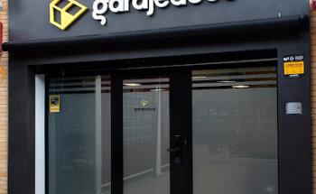 garajedoce