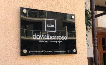 David Barroso | diseñador web