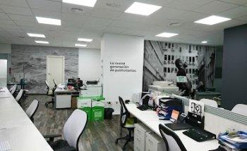 Induze Agencia de Publicidad