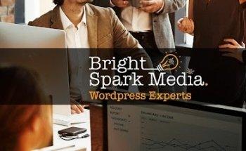 Bright Spark Media - Web Design Marbella - Web Management