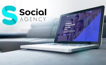 SocialAgency - Agencia de Marketing, Impulsa tu negocio