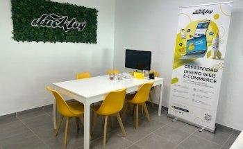 Estudio Ducktoy