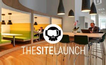 The Site Launch