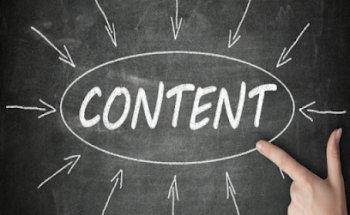 Cómo dejar de escribir .com - Redacción de contenidos