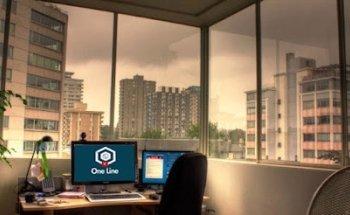 One Line Marketing Digital