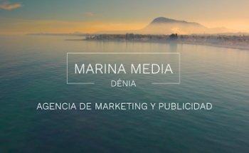 Marina Media Denia