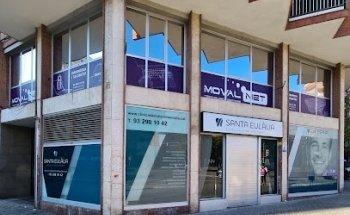 Movalnet Technology - Informática y seguridad