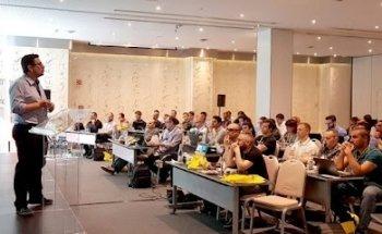 Congreso SEO Profesional