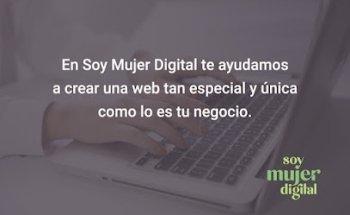 Soy Mujer Digital