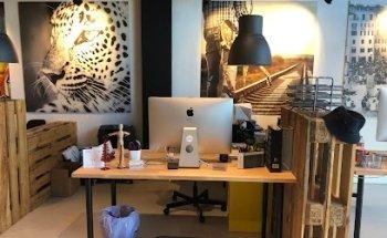 • Los Martes No Hay Luna • Agencia de Diseño y Marketing online