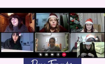 Diana Fernández - Community Manager