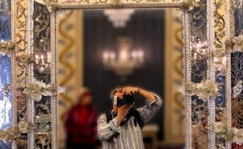 Producción de vídeo Madrid - postproducción - creación de contenido multimedia y fotografía - JAVIER BEDRINA