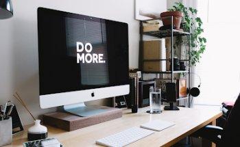 More Online | Marketing & Webdesign