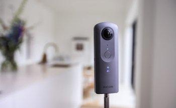 VirtualCat 360 graus