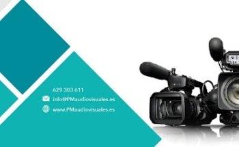 PM Contenidos Audiovisuales