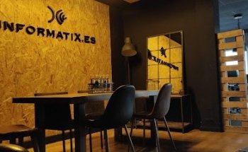 Informatix.es Servicios Informáticos | Coslada