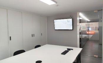 eclipse Comunicación Dixital S.L. (Central)