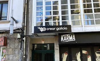 Crear Galicia