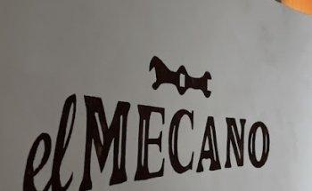 el mecano - construimos imagen