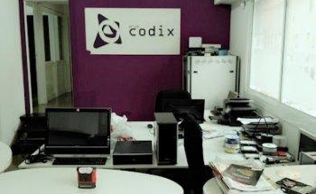 Codix Smart Technologies