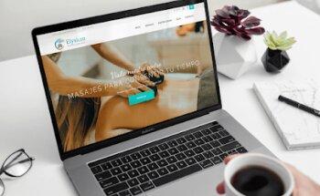 Soporte Website - Diseño y desarrollo Web - Marketing Digital