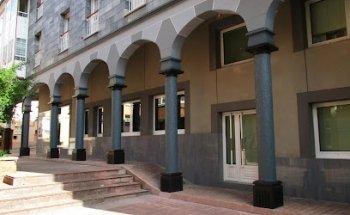 Centro Informático Delsil