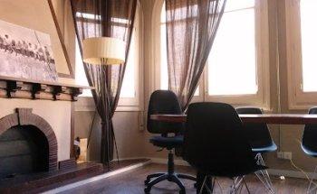 Atoom Studio Barcelona