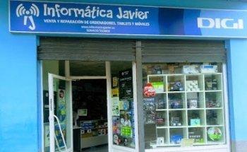 Informática Javier
