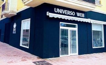 Universo Web - Agencia de Marketing Online