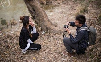 Fotografía en Córdoba - Alfonso Galisteo