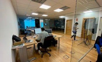 CG3 Innova - Diseño y Posicionamiento Web Santander, Cantabria