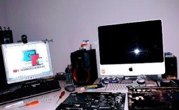 Informático Sevilla.net (Umbrete)