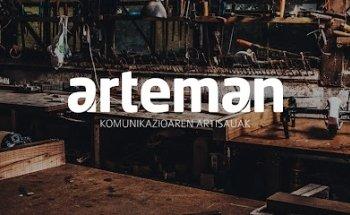 Arteman Komunikazioaren Artisauak