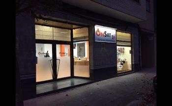 OnSAT Servicios Informáticos