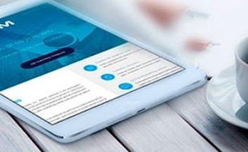 Sistemas Globales Multimedia, S.L.