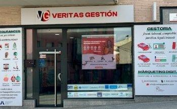VERITAS GESTIÓN | Gestoría - Correduría de Seguros