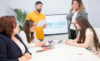 Presscode Comunicación Y RRPP