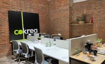 Cokrea