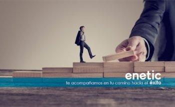 Enetic · Soluciones tecnológicas