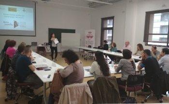 Sandra Cordone - Acierta Consulting