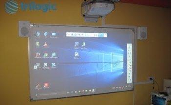 TRILOGIC | Informática y Audiovisuales