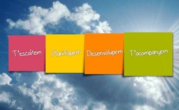 Arrova.cat Disseny Web Granollers